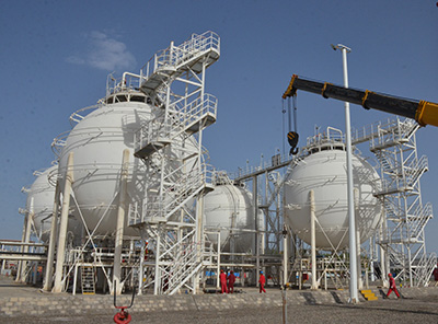 中石化、中石油市場重大業務突破與利好消息